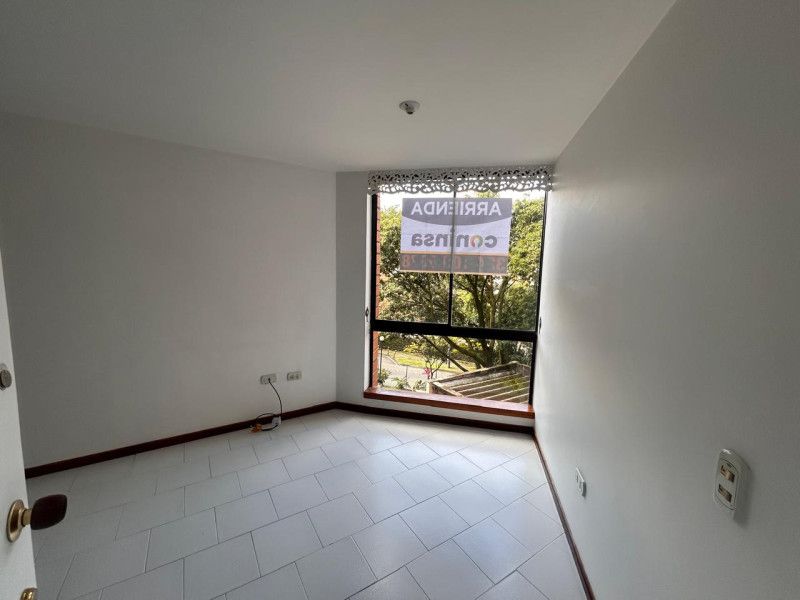 Apartamento en arriendo Antioquia Medellín San Diego 55 m2 Habitaciones 1 Baños 1 Garajes 1 Precio $2400000