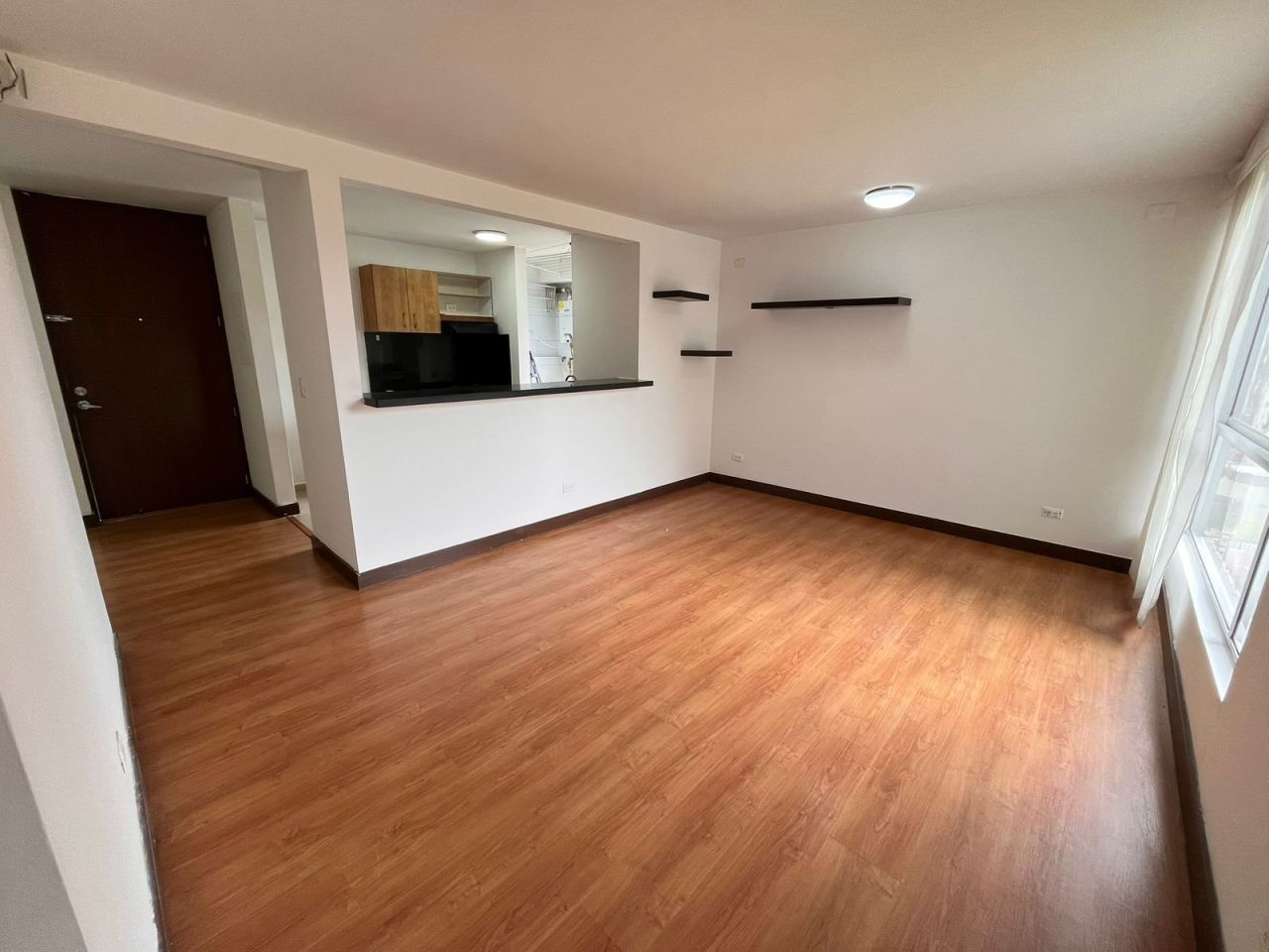 Apartamento en arriendo Cundinamarca Bogotá Santa Helena 80 m2 Habitaciones 3 Baños 2 Garajes 1 Precio $3800000