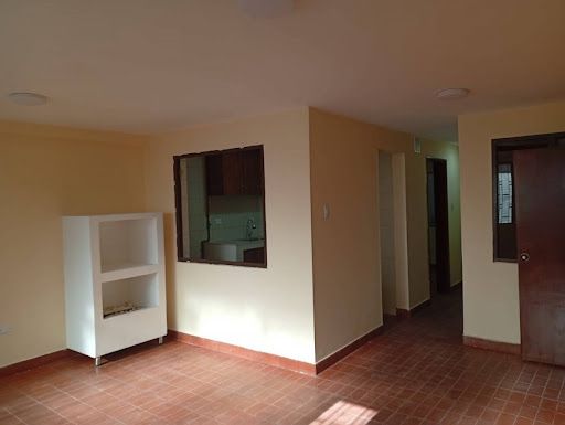 Apartamento en arriendo Cundinamarca Bogotá Ciudad Hunza 72 m2 Habitaciones 3 Baños 1 Garajes 0 Precio $1400000
