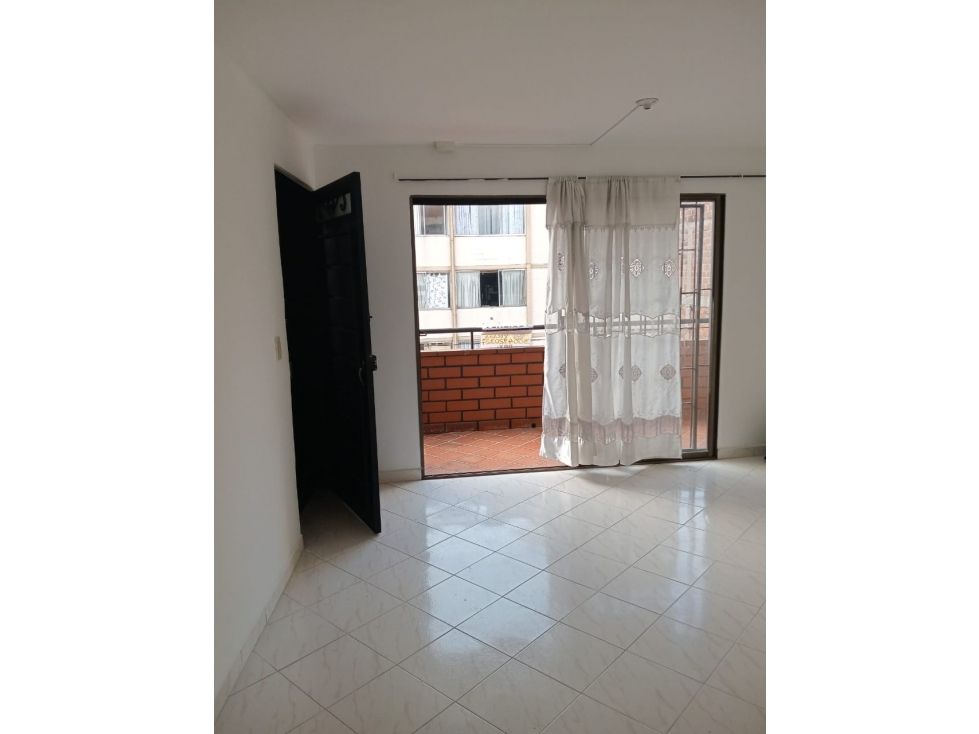 Apartamento en venta Antioquia Itagüí La Independencia 69 m2 Habitaciones 3 Baños 2 Garajes 0 Precio $380000000