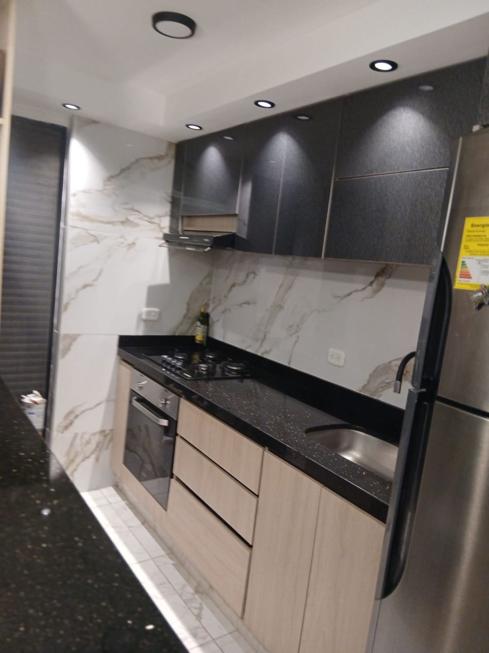 Apartamento en venta Tolima Ibagué Cr La Florida Et I 62 m2 Habitaciones 3 Baños 2 Garajes 1 Precio $295000000