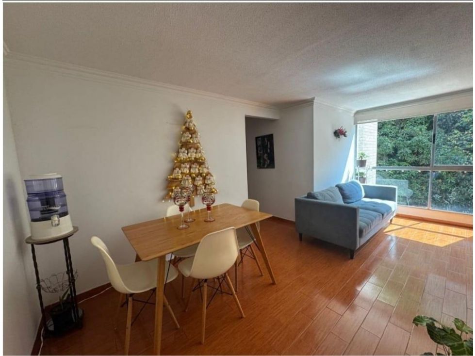 Apartamento en venta Antioquia Envigado El Dorado 58 m2 Habitaciones 3 Baños 2 Garajes 0 Precio $400000000