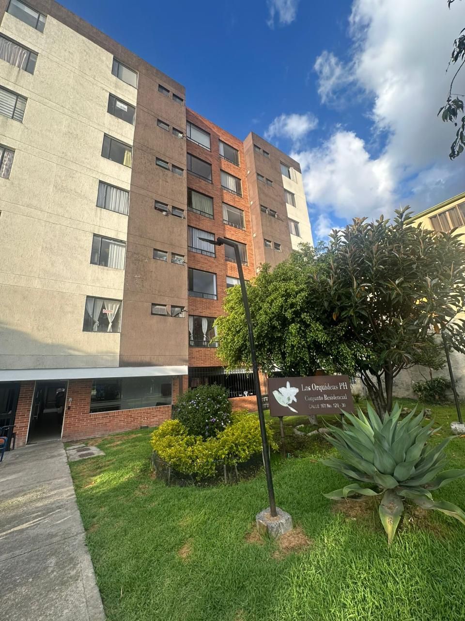 Apartamento en venta Cundinamarca Bogotá El Jardin 56 m2 Habitaciones 3 Baños 1 Garajes 0 Precio $295000000