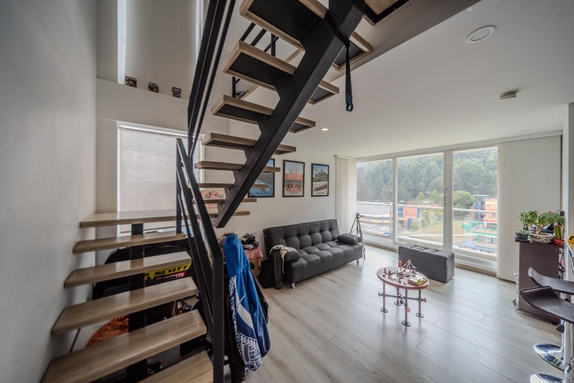 Apartamento en venta Cundinamarca Bogotá María Cristina 70 m2 Habitaciones 1 Baños 2 Garajes 2 Precio $670000000