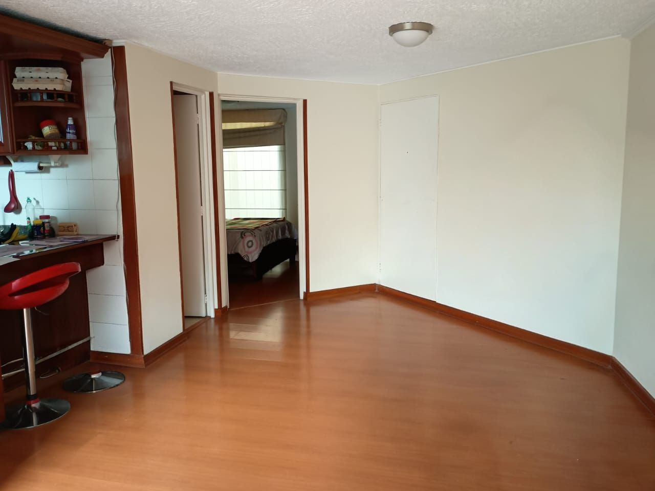 Apartaestudio en venta Cundinamarca Bogotá La Esperanza 37 m2 Habitaciones 1 Baños 1 Garajes 0 Precio $285000000