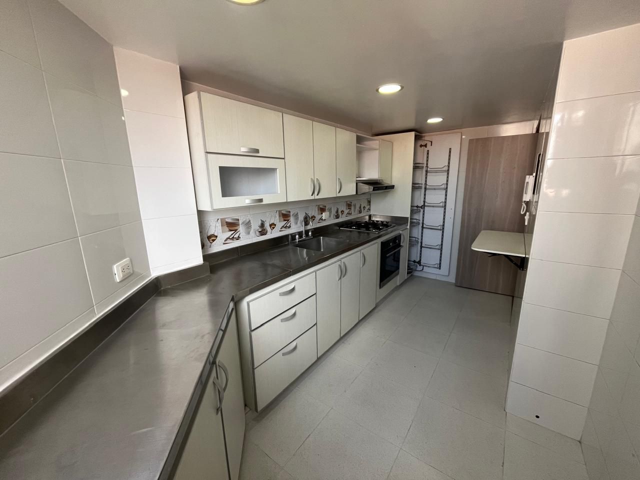 Apartamento en venta Cundinamarca Bogotá Tejares Del Norte 106 m2 Habitaciones 4 Baños 3 Garajes 1 Precio $570000000