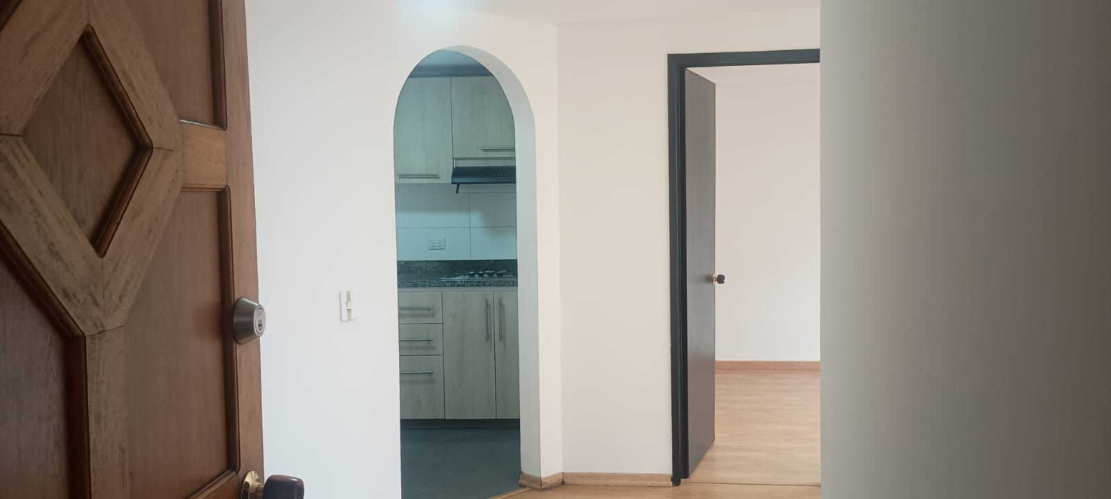 Apartamento