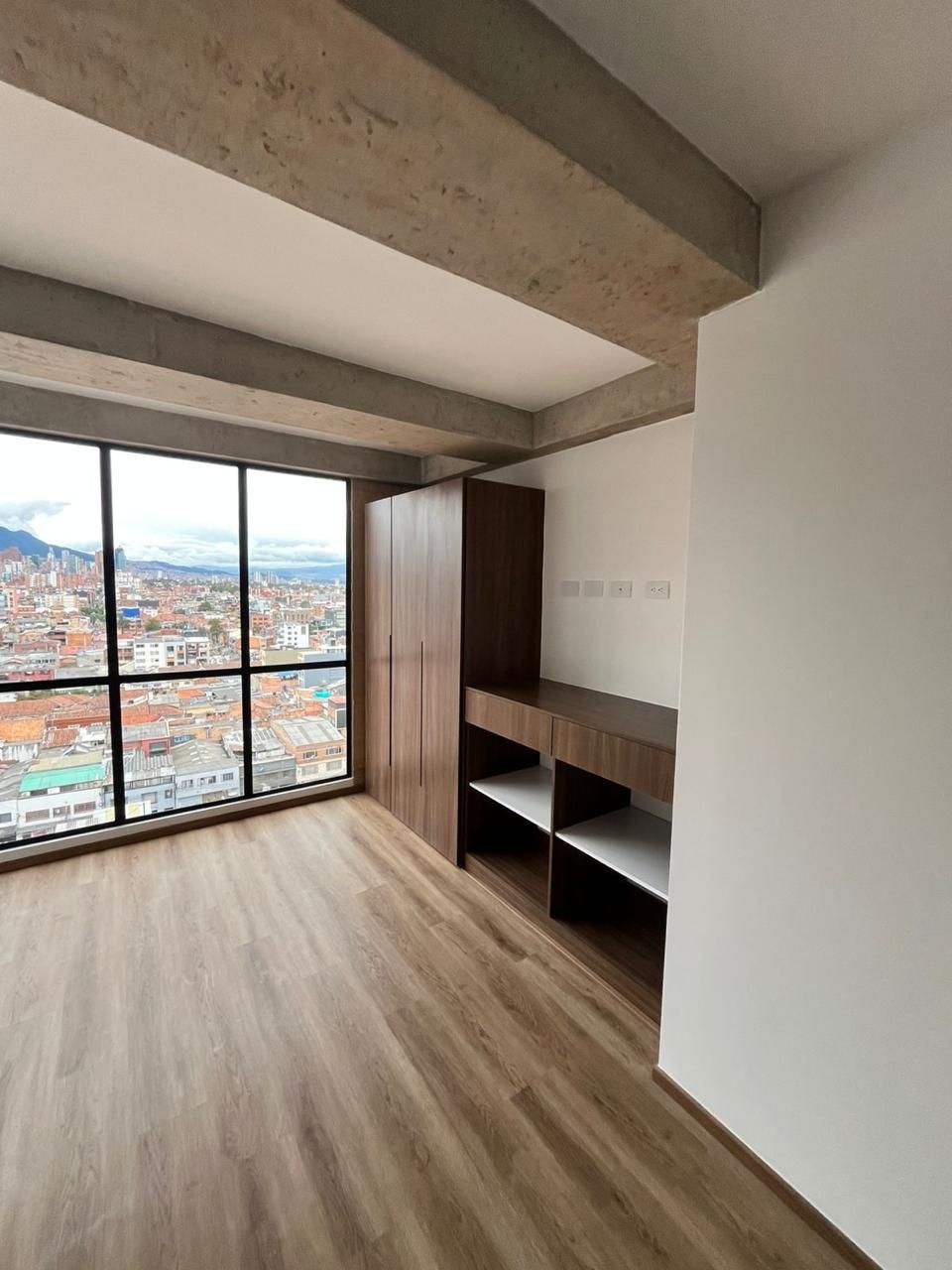 Apartaestudio en venta Cundinamarca Bogotá Chapinero Sur Occidental 32 m2 Habitaciones 1 Baños 1 Garajes 0 Precio $315000000