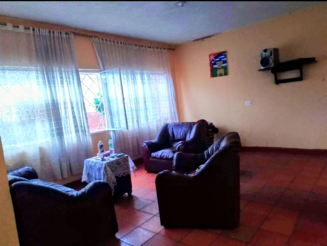 Casa en venta Cundinamarca Bogotá Llanito 84 m2 Habitaciones 6 Baños 3 Garajes 0 Precio $280000000