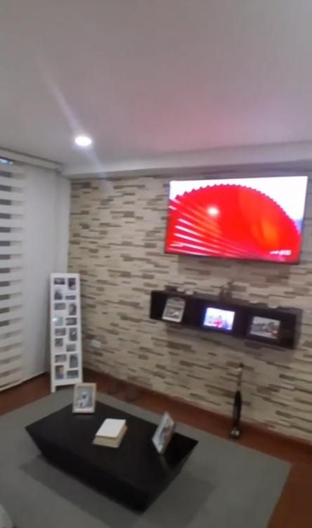 Casa en venta Cundinamarca Bogotá Portales Del Norte 118 m2 Habitaciones 4 Baños 4 Garajes 1 Precio $645000000