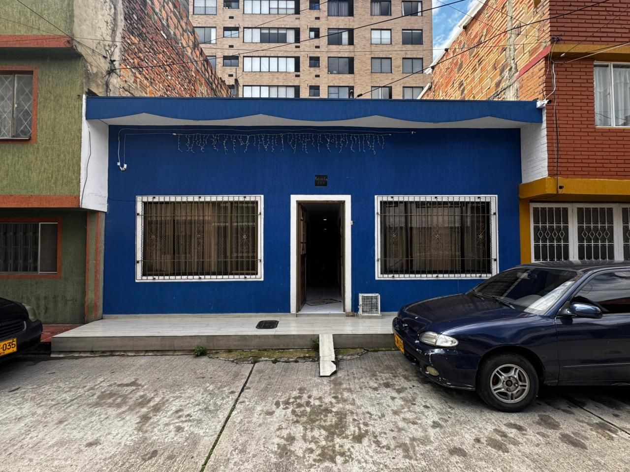 Casa en venta Cundinamarca Bogotá Prado Veraniego 128 m2 Habitaciones 2 Baños 1 Garajes 0 Precio $750000000
