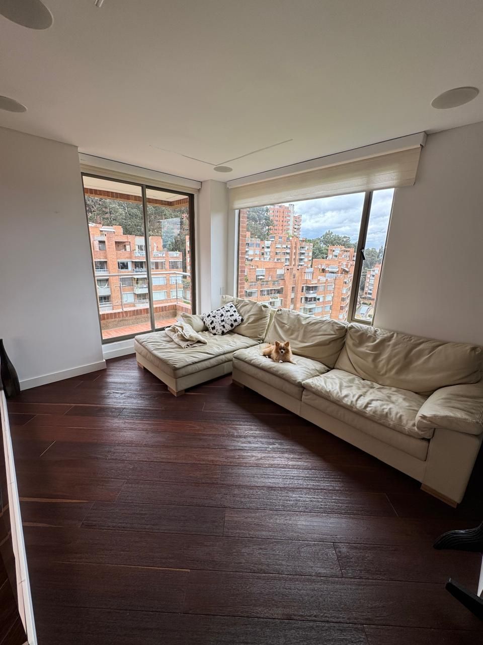 Apartamento en venta Cundinamarca Bogotá Sierras Del Moral 286 m2 Habitaciones 3 Baños 4 Garajes 0 Precio $2800000000