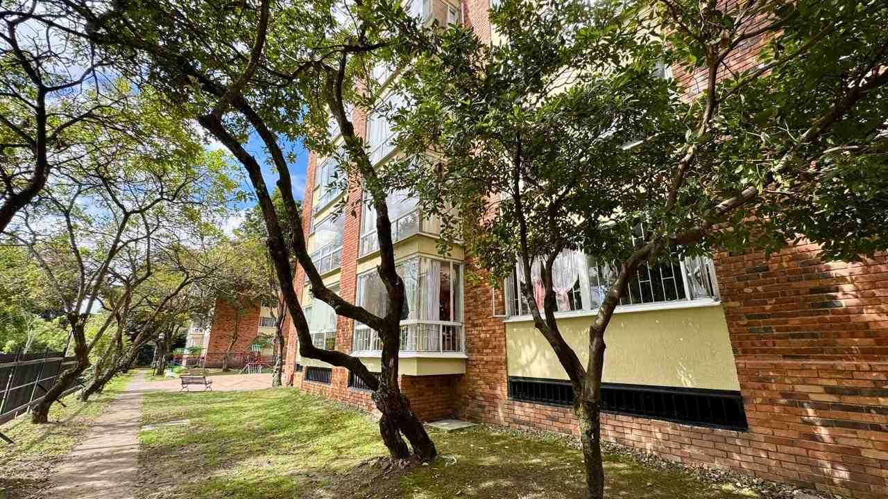 Apartamento en venta Cundinamarca Bogotá Prado Veraniego Norte 89 m2 Habitaciones 3 Baños 2 Garajes 1 Precio $450000000