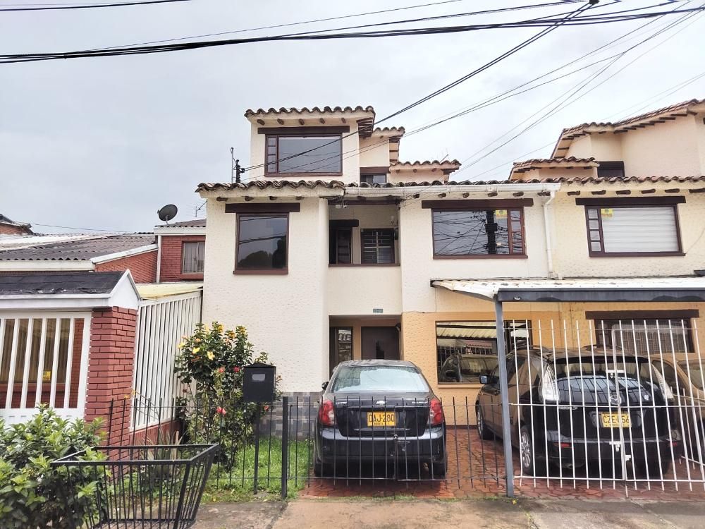 Apartamento en venta Cundinamarca Bogotá Balcares 98 m2 Habitaciones 3 Baños 2 Garajes 1 Precio $590000000