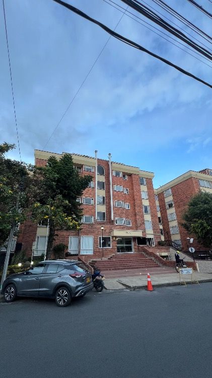 Apartamento en venta Cundinamarca Bogotá Prado Veraniego Norte 92 m2 Habitaciones 3 Baños 2 Garajes 1 Precio $510000000