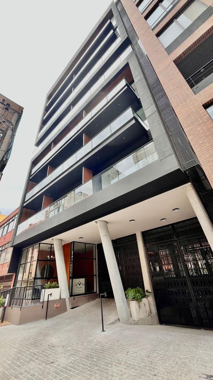 Apartamento en venta Cundinamarca Bogotá Chico 118 m2 Habitaciones 3 Baños 4 Garajes 2 Precio $1680000000