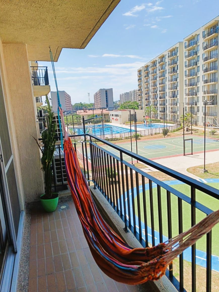 Apartamento en venta Cundinamarca Ricaurte Ricaurte 53 m2 Habitaciones 2 Baños 2 Garajes 1 Precio $220000000
