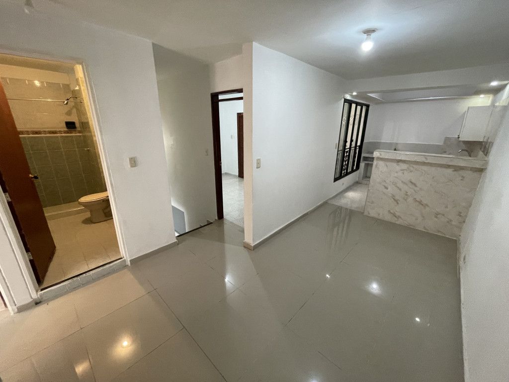 Apartamento en arriendo Valle Del Cauca Cali Caney 75 m2 Habitaciones 3 Baños 2 Garajes 1 Precio $1770000