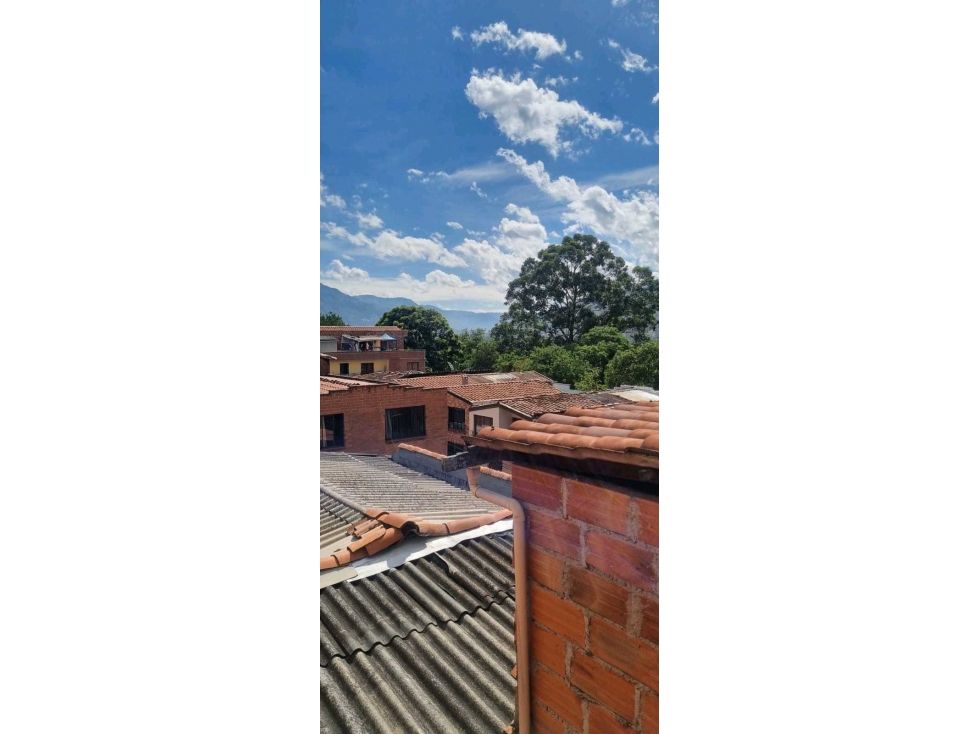 Casa en venta Antioquia Medellín Boyaca 75 m2 Habitaciones 3 Baños 2 Garajes 0 Precio $300000000