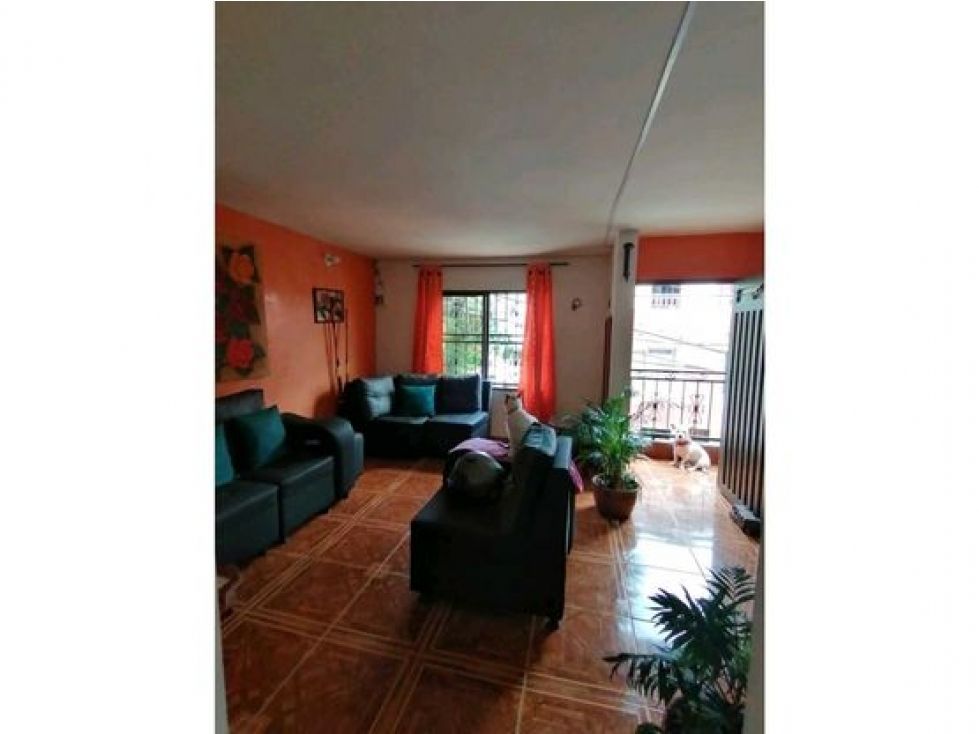 Casa en venta Antioquia Medellín Las Brisas 72 m2 Habitaciones 4 Baños 1 Garajes 0 Precio $285000000