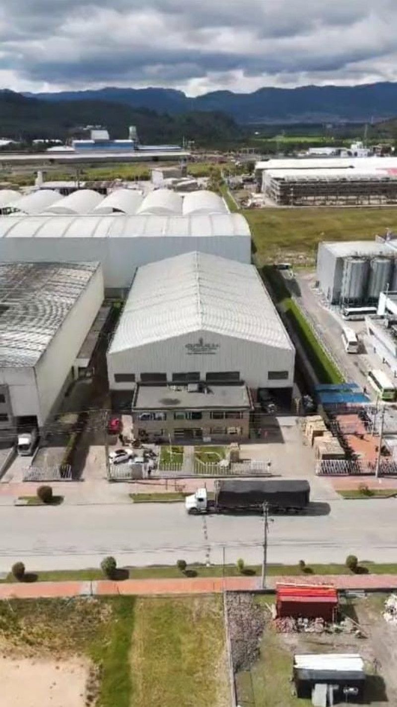 Bodega en arriendo Cundinamarca Tocancipá Tocancipá 2800 m2 Habitaciones 0 Baños 0 Garajes 0 Precio $62000000
