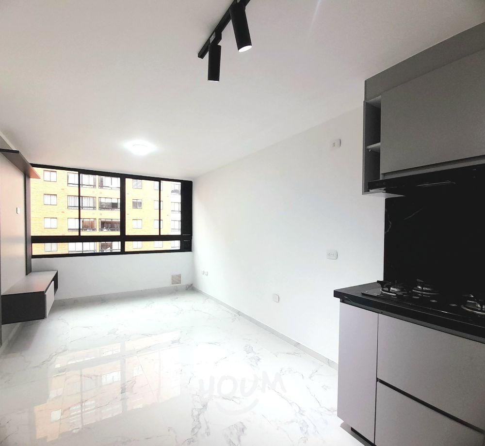 Apartamento en arriendo Cundinamarca Bogotá El Redil 38 m2 Habitaciones 2 Baños 1 Garajes 0 Precio $1850000