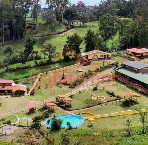 Finca en venta Antioquia San Pedro San Pedro 45000 m2 Habitaciones 14 Baños 15 Garajes 0 Precio $2200000000