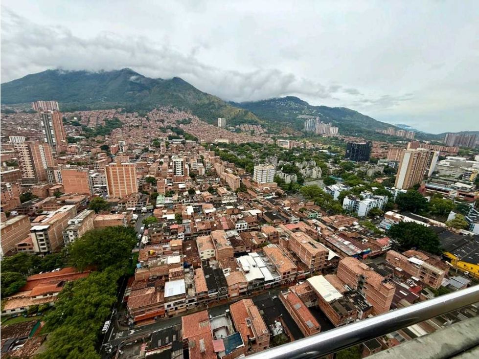 Apartamento en venta Antioquia Bello Parque Tulio Ospina 58 m2 Habitaciones 3 Baños 2 Garajes 1 Precio $335000000