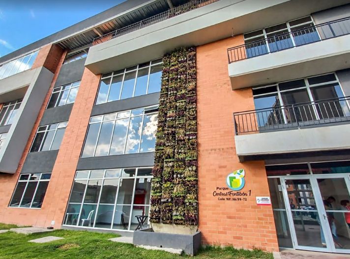 Apartamento en arriendo Cundinamarca Bogotá Centenario 45 m2 Habitaciones 2 Baños 1 Garajes 0 Precio $1350000