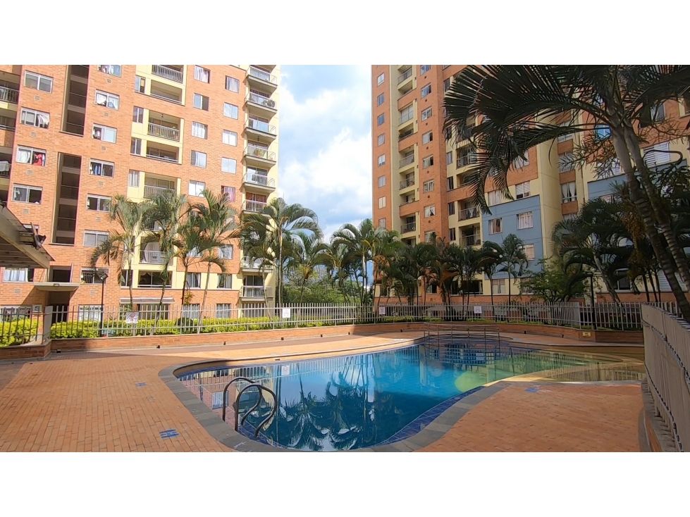 Apartamento en arriendo Antioquia Medellín La Esperanza 70 m2 Habitaciones 3 Baños 2 Garajes 0 Precio $3000000