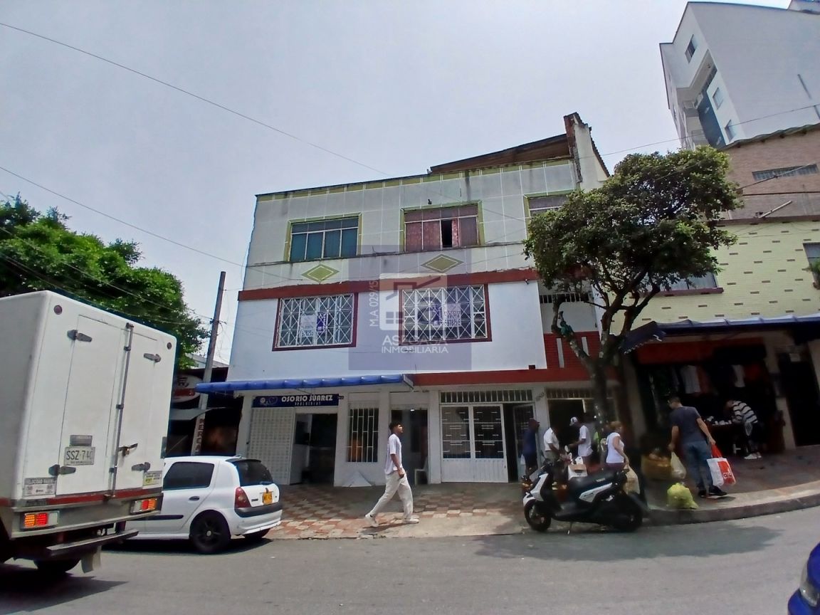 Apartamento en arriendo Santander Bucaramanga San Alonso 100 m2 Habitaciones 3 Baños 3 Garajes 0 Precio $1800000