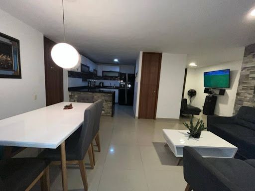 Apartamento en venta Atlántico Barranquilla Ub Balcones De Villa Campestre 94 m2 Habitaciones 3 Baños 3 Garajes 1 Precio $380000000