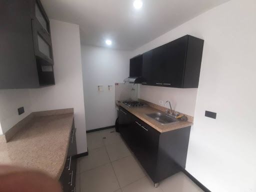 Apartaestudio en arriendo Antioquia Medellín Las Acacias 35 m2 Habitaciones 1 Baños 1 Garajes 0 Precio $2300000