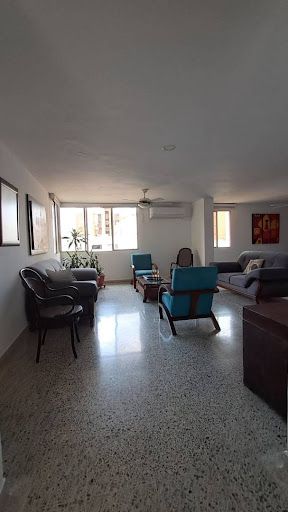 Apartamento en venta Atlántico Barranquilla Altos Del Prado 154 m2 Habitaciones 3 Baños 2 Garajes 2 Precio $440000000