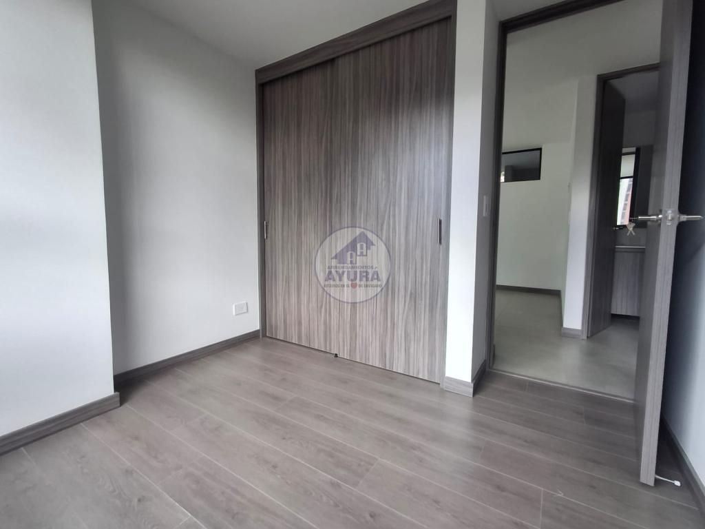 Apartamento en arriendo Antioquia Envigado El Salado 86 m2 Habitaciones 3 Baños 2 Garajes 1 Precio $4500000