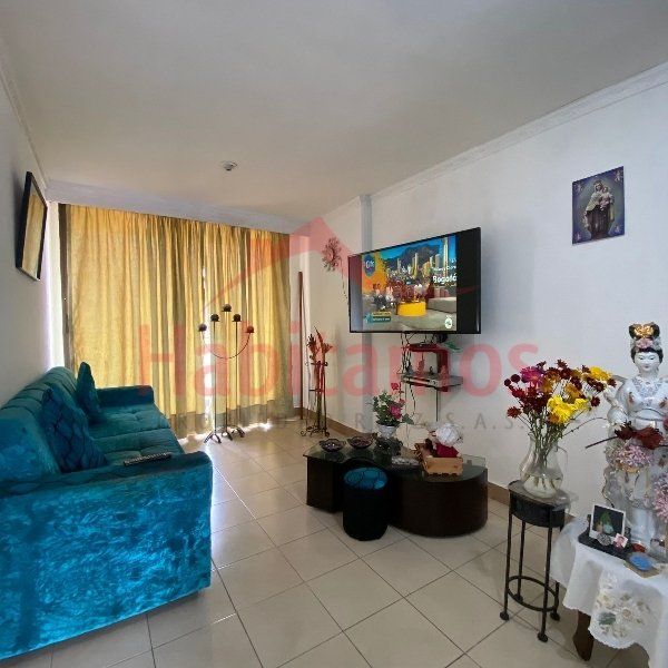 Apartamento en venta Antioquia Medellín El Danubio 89 m2 Habitaciones 3 Baños 2 Garajes 0 Precio $490000000
