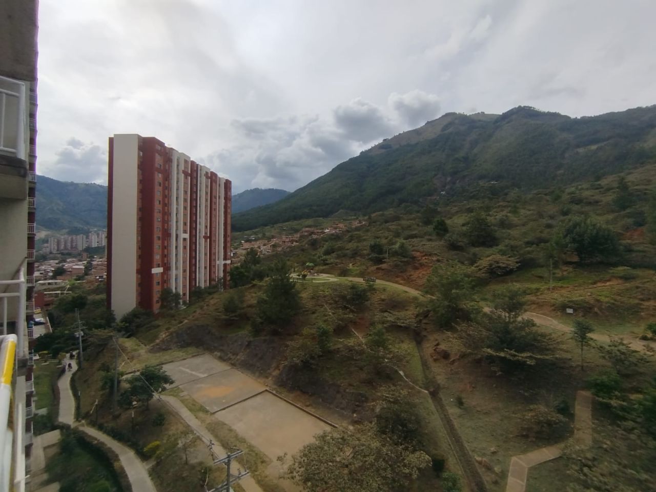 Apartamento en arriendo Antioquia Bello El Mirador 54 m2 Habitaciones 3 Baños 1 Garajes 0 Precio $1500000