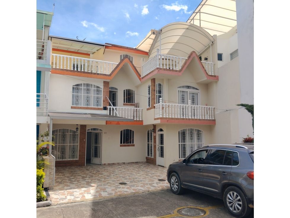 Casa en venta Cundinamarca Fusagasugá Cr Villas De La Pampa 139 m2 Habitaciones 4 Baños 3 Garajes 1 Precio $420000000