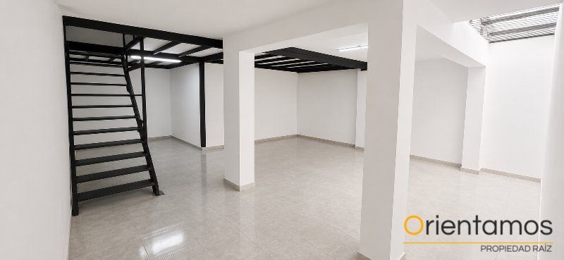Bodega en arriendo Antioquia Medellín Bolivariana 130 m2 Habitaciones 0 Baños 1 Garajes 0 Precio $6000000