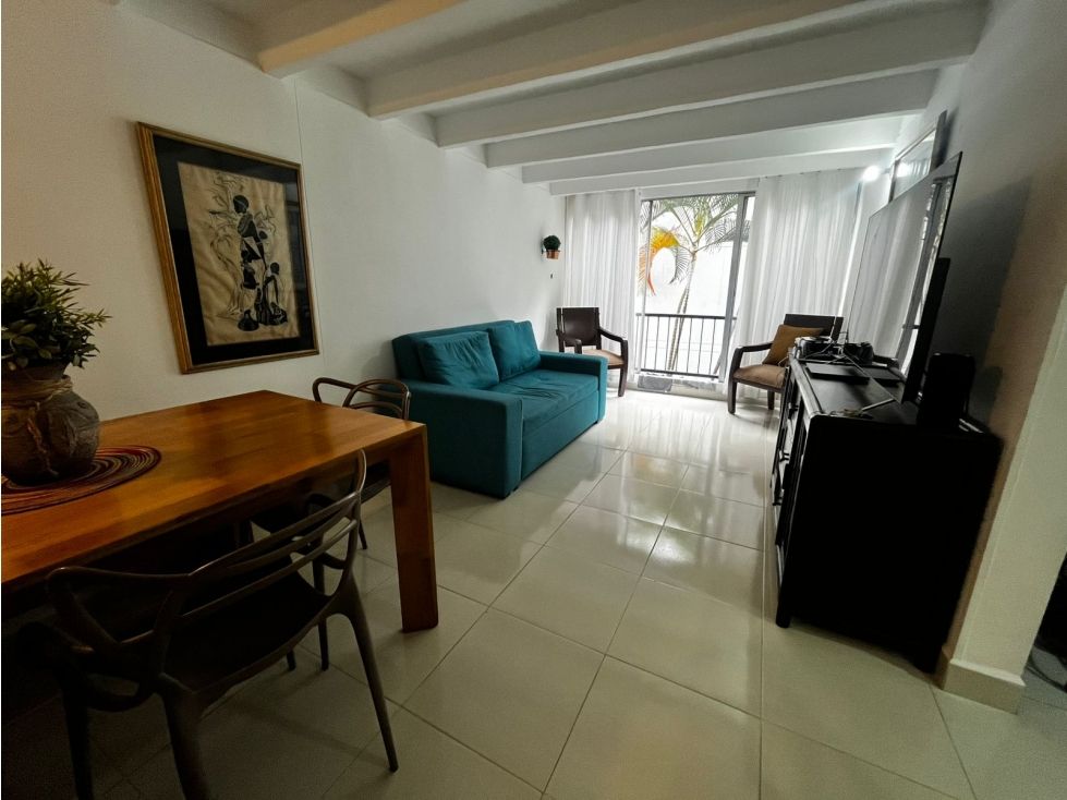 Apartamento en arriendo Antioquia Envigado Las Flores 75 m2 Habitaciones 3 Baños 2 Garajes 1 Precio $2500000