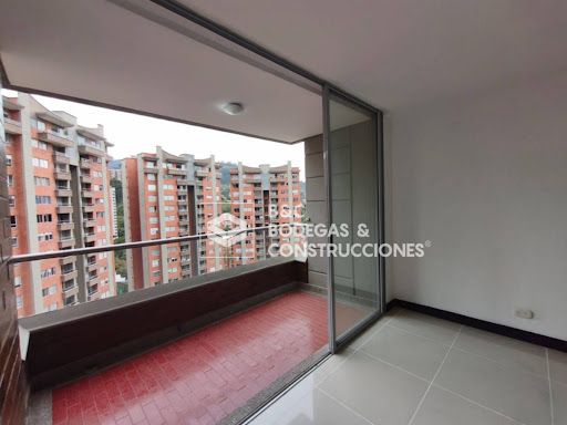 Apartamento en arriendo Antioquia Envigado San José 97 m2 Habitaciones 3 Baños 2 Garajes 1 Precio $4200000
