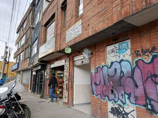Local en arriendo Cundinamarca Bogotá Doce De Octubre 25 m2 Habitaciones 0 Baños 1 Garajes 0 Precio $1650000