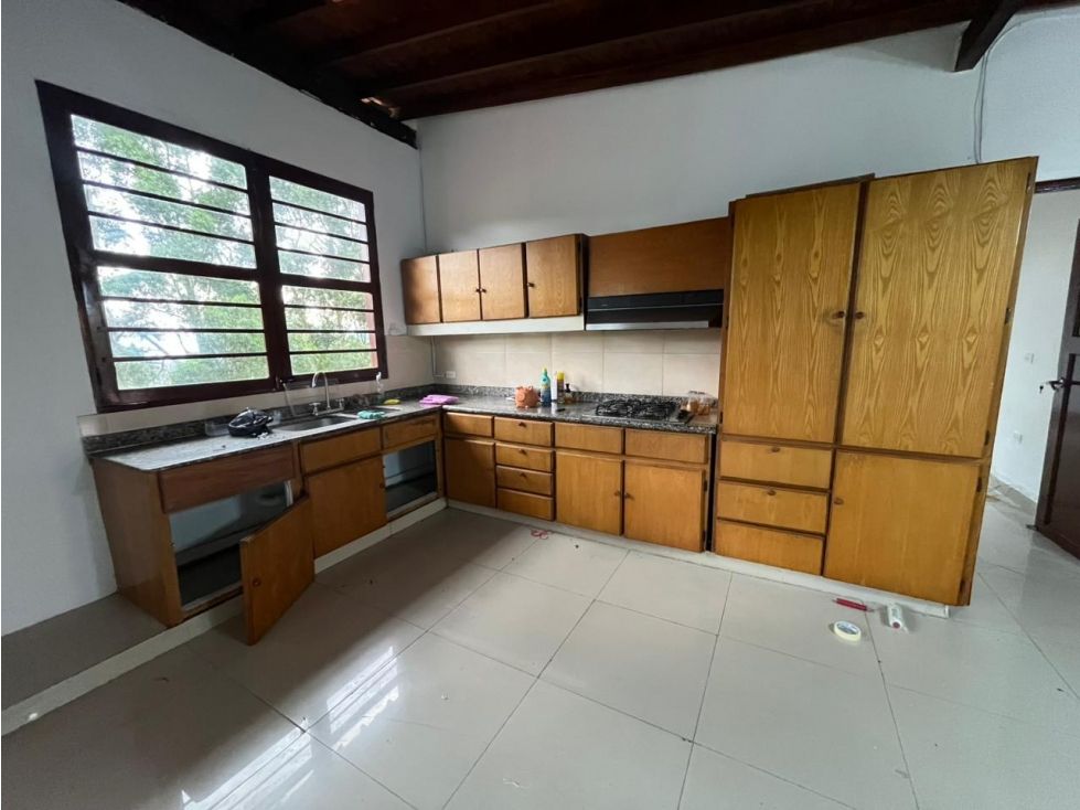 Casa en arriendo Antioquia Envigado Camino Verde De Las Cometas 120 m2 Habitaciones 2 Baños 2 Garajes 0 Precio $3400000