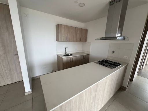 Apartamento en arriendo Antioquia Rionegro Santa Ana 78 m2 Habitaciones 2 Baños 2 Garajes 1 Precio $3000000