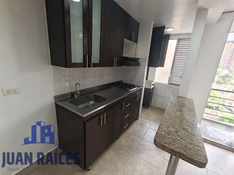 Apartamento en arriendo Antioquia Sabaneta Virgen Del Carmen 55 m2 Habitaciones 2 Baños 2 Garajes 1 Precio $2500000