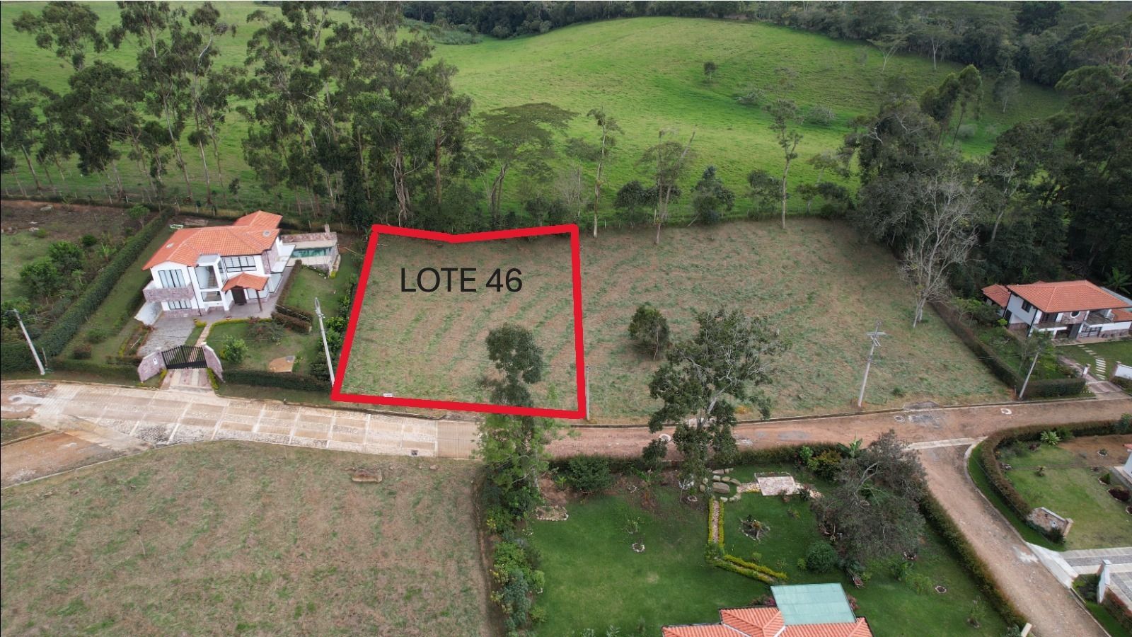 Lote en venta Santander Piedecuesta Bosques De Aranjuez 20 m2 Habitaciones 0 Baños 0 Garajes 0 Precio $158000000