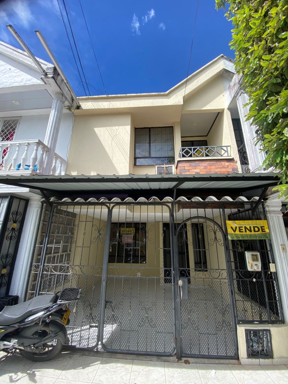 Casa en venta Meta Villavicencio Rosa Blanca Oriental 130 m2 Habitaciones 3 Baños 3 Garajes 0 Precio $350000000
