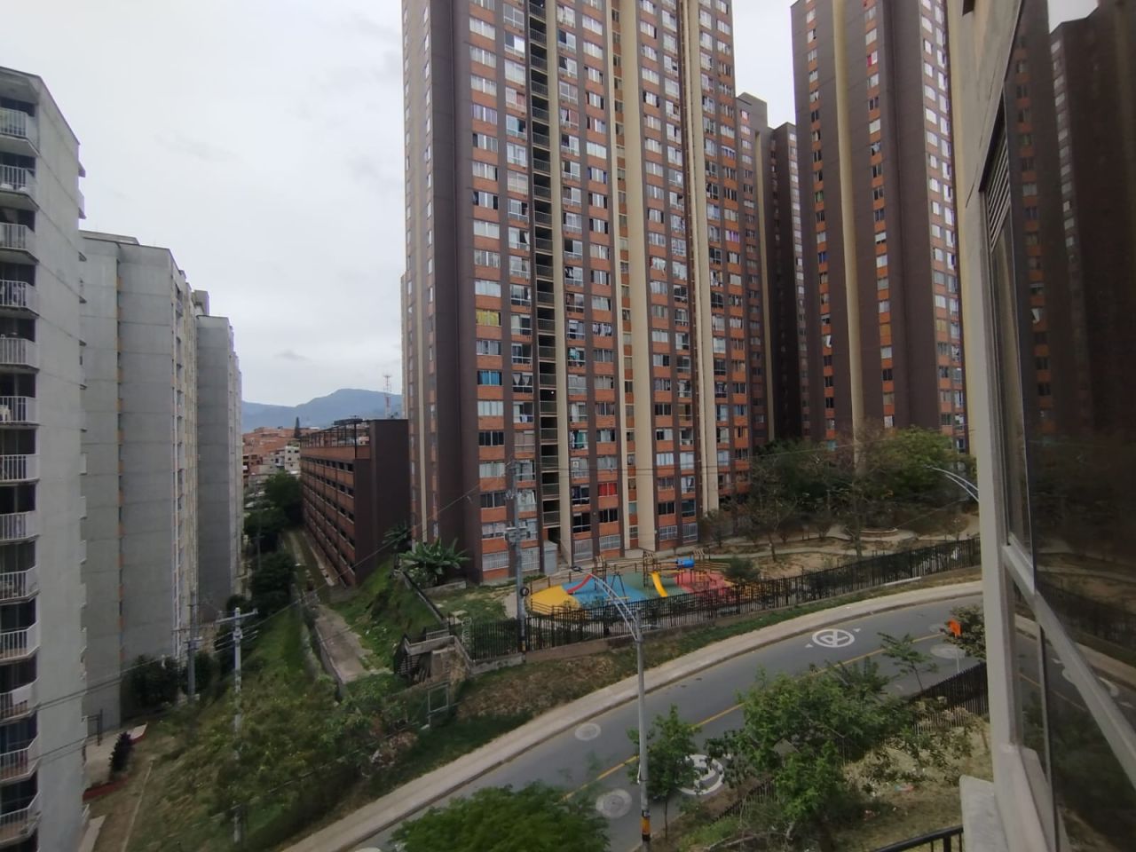 Apartaestudio en arriendo Antioquia Bello Asd 37 m2 Habitaciones 1 Baños 1 Garajes 0 Precio $1300000