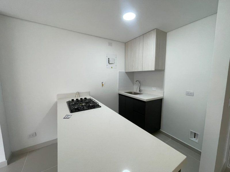 Apartamento en arriendo Antioquia La Estrella Caquetá 60 m2 Habitaciones 2 Baños 2 Garajes 1 Precio $2600000