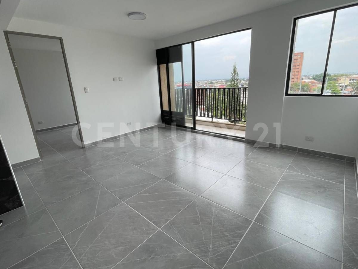 Apartamento en arriendo Valle Del Cauca Cali Primitivo Crespo 58 m2 Habitaciones 2 Baños 2 Garajes 1 Precio $1500000